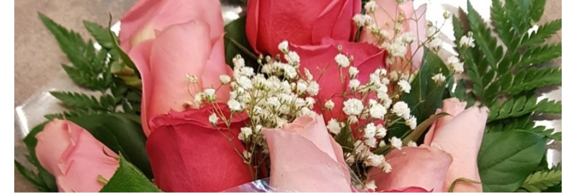 Fleuriste DuCharme En Fleurs: Boutique en Ligne Fleuriste Sherbrooke
