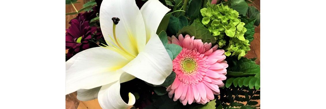 Fleuriste DuCharme En Fleurs: Boutique en Ligne Fleuriste Sherbrooke